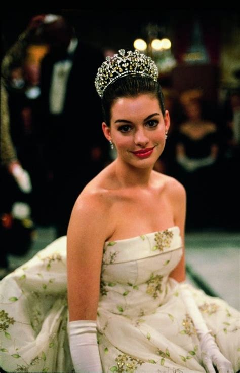 prinzessin mia|The Princess Diaries (film)